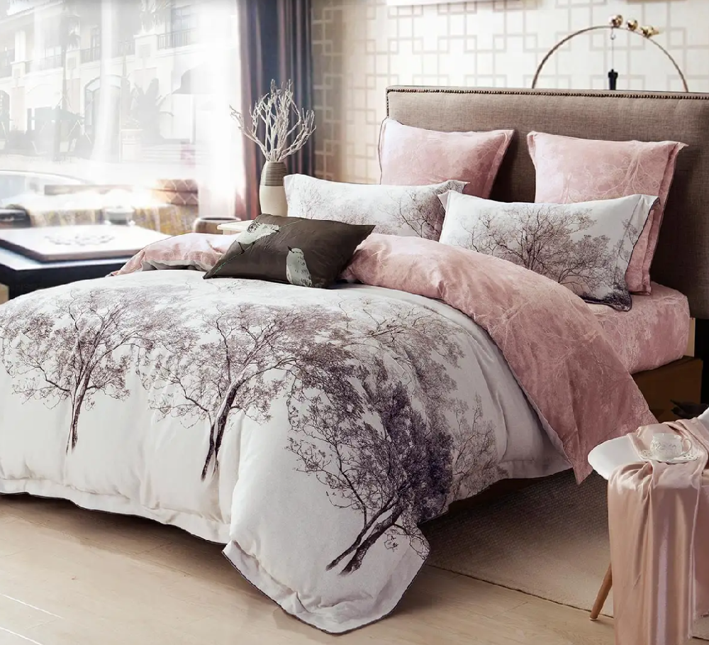 Shanghai Shuixing Home Textile Stock Co., Ltd