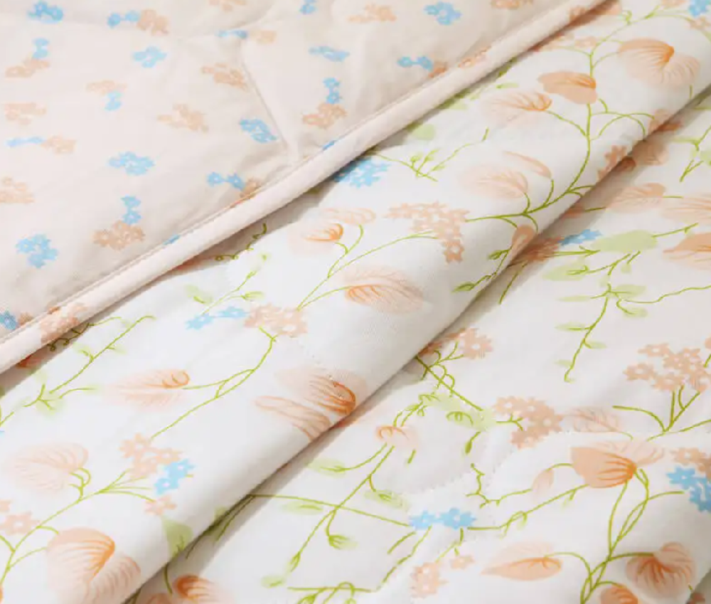 Shanghai Shuixing Home Textile Stock Co., Ltd