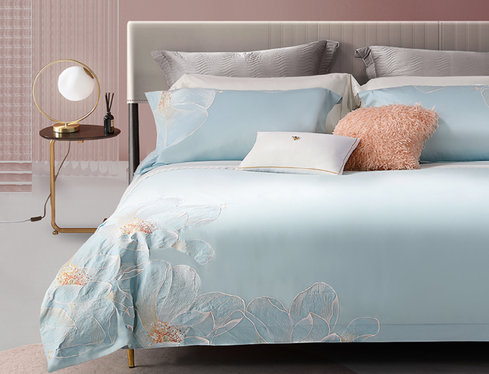 四件套十台甫牌