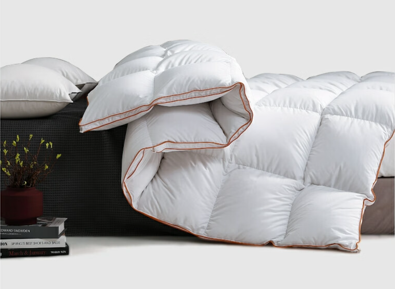 被芯什么牌子好