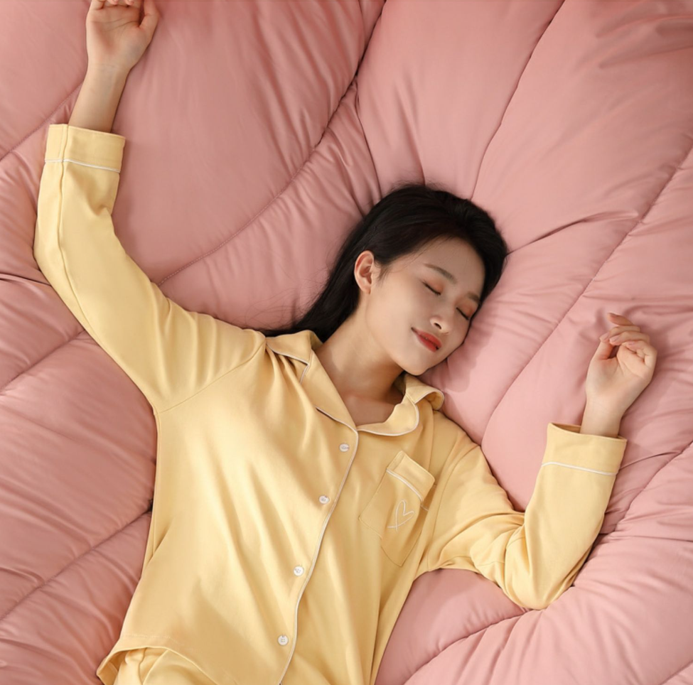 家纺品牌四件套