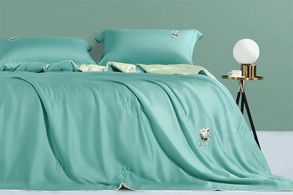 被子什么品牌好