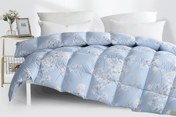 鹅绒被哪个品牌较量好