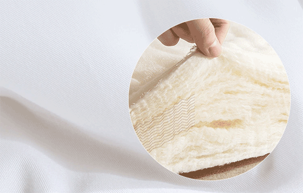 棉被什么材质的好