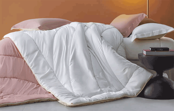 冬季棉被什么材质的好