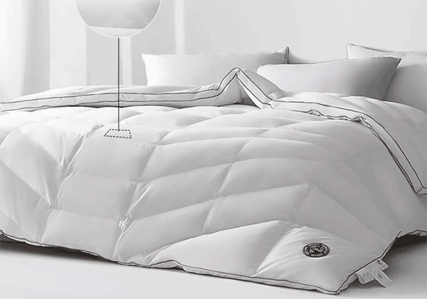 鹅绒被品牌天下前十名