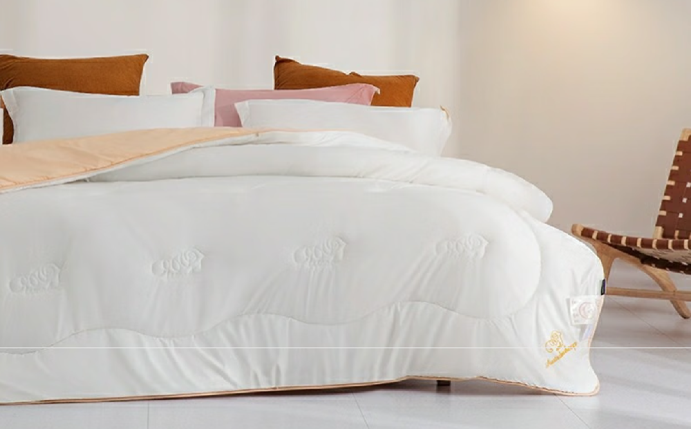 什么被芯的被子最恬静