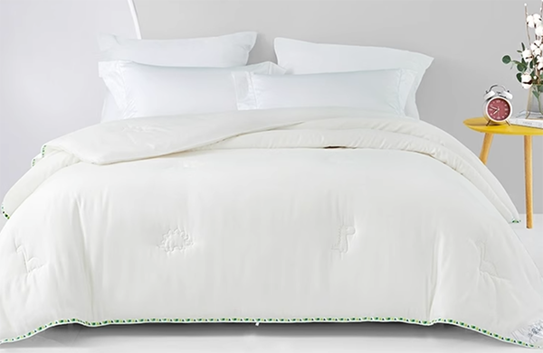 冬季棉被什么材质的好