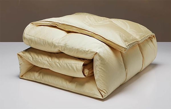 口碑最好的羽绒被