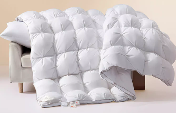 棉被哪个牌子质量好？？？冬被什么被芯较量好？？？